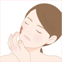 あざ はなみずき皮ふクリニック あざ はなみずき皮ふクリニック